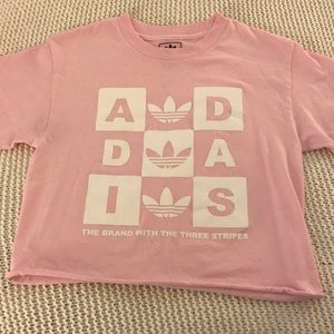 Adidas Shirt